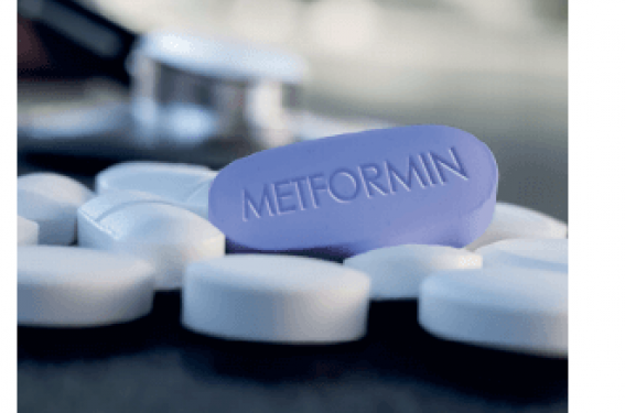 Metformin en ligne