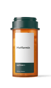 Metformin moins cher