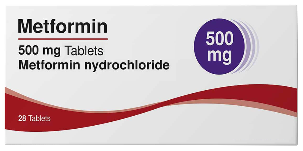 Metformin online acheter