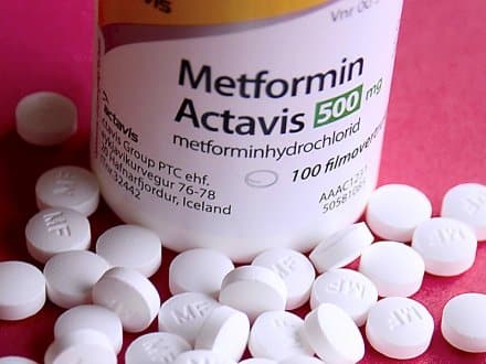 Metformin Online Pcos