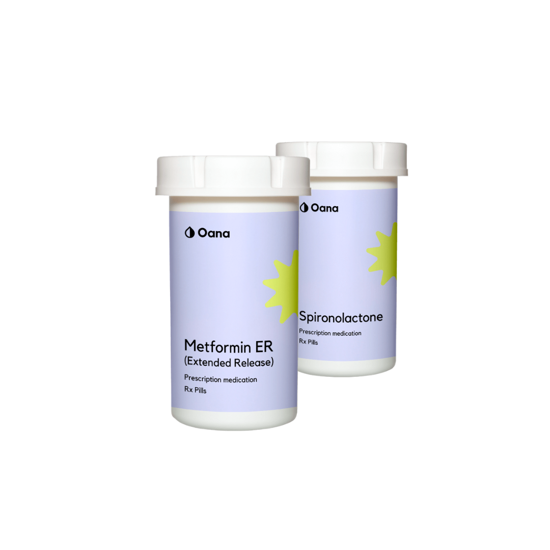 Metformin online pcos