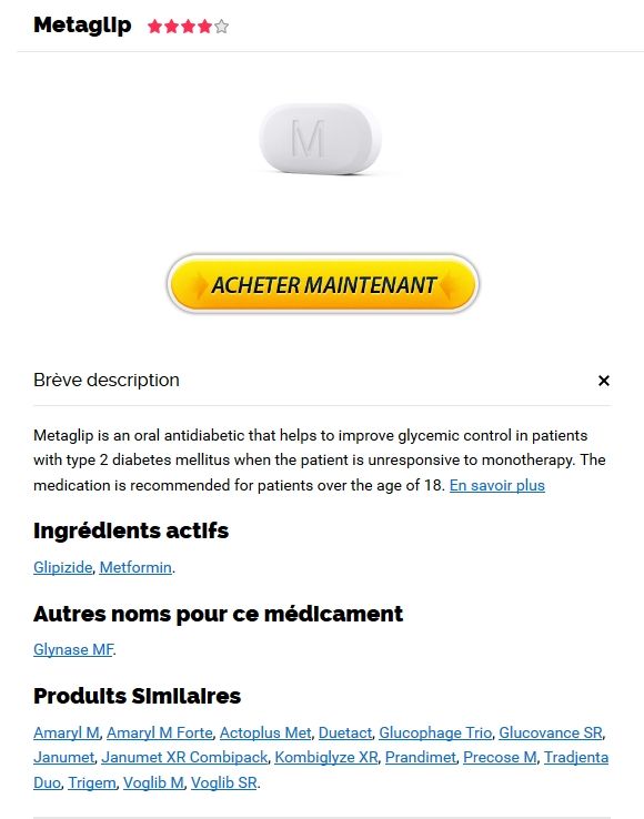 metformin pas cher