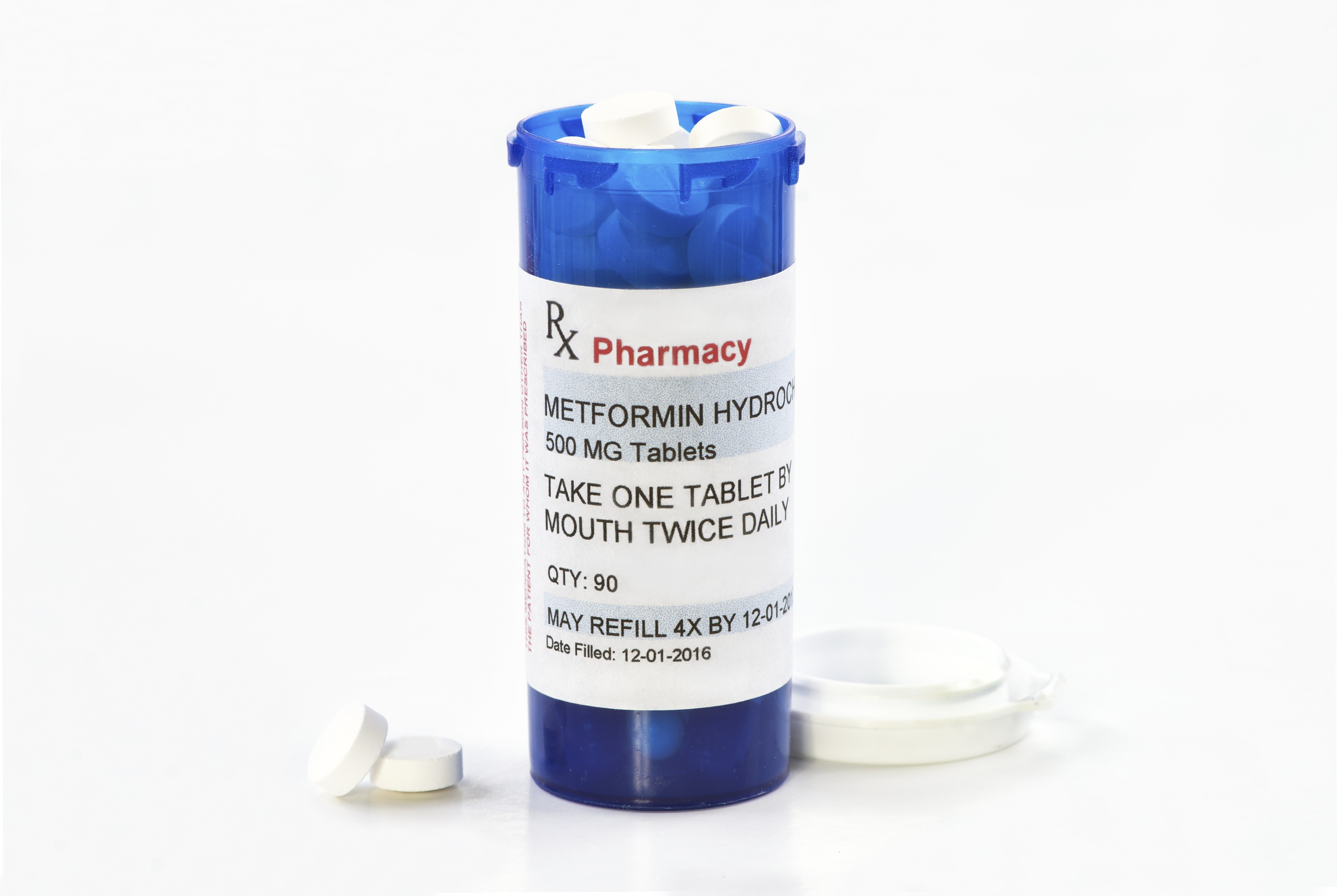 Metformin pharmacie online
