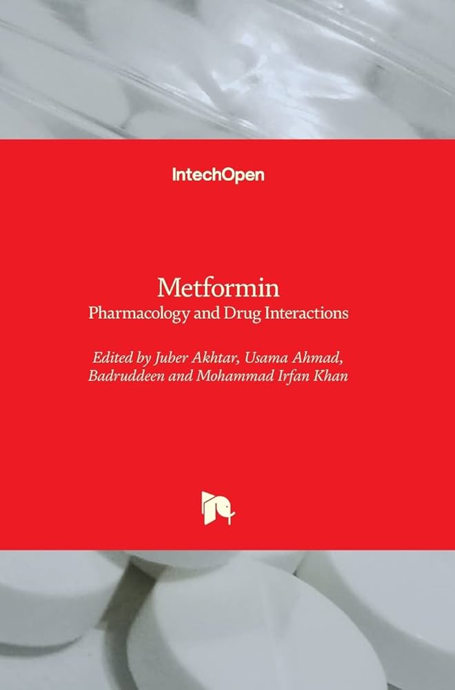 Metformin prix