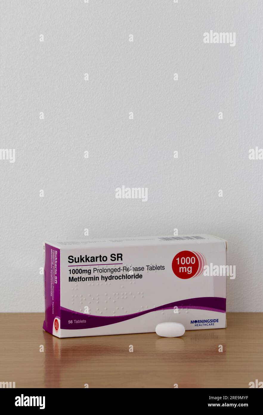 Metformine 1000 generique