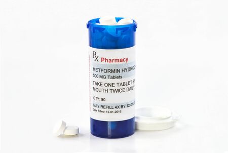 metformine 500 generique