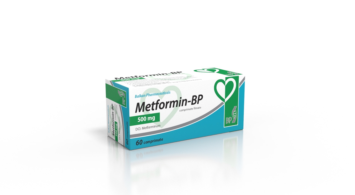 Metformine 500 generique
