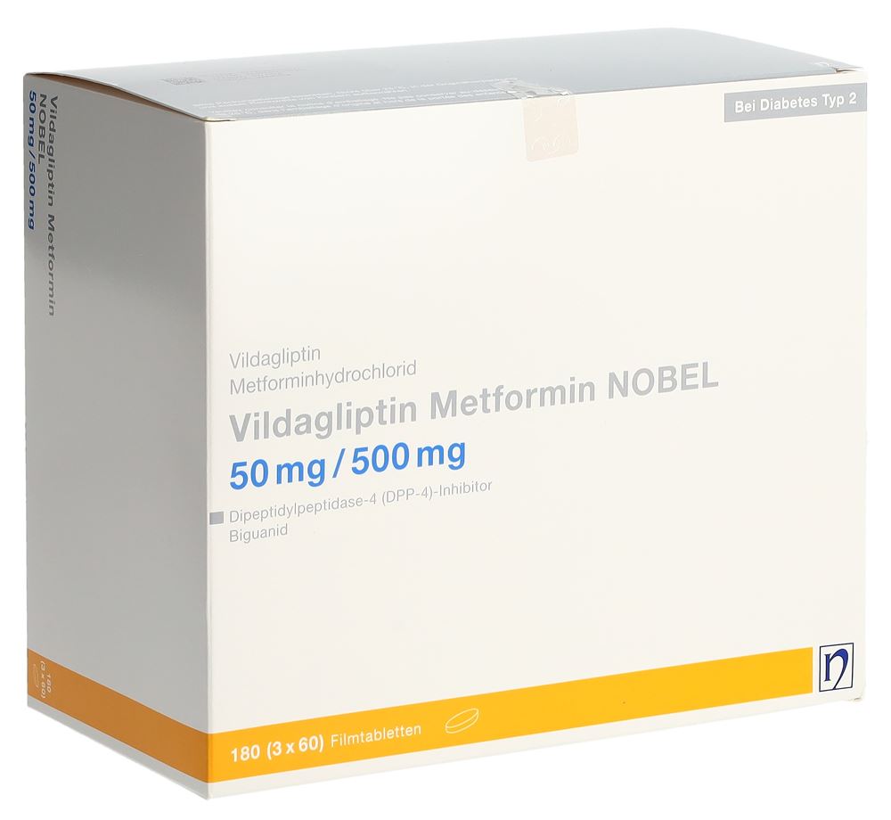 Metformine 500 sans ordonnance