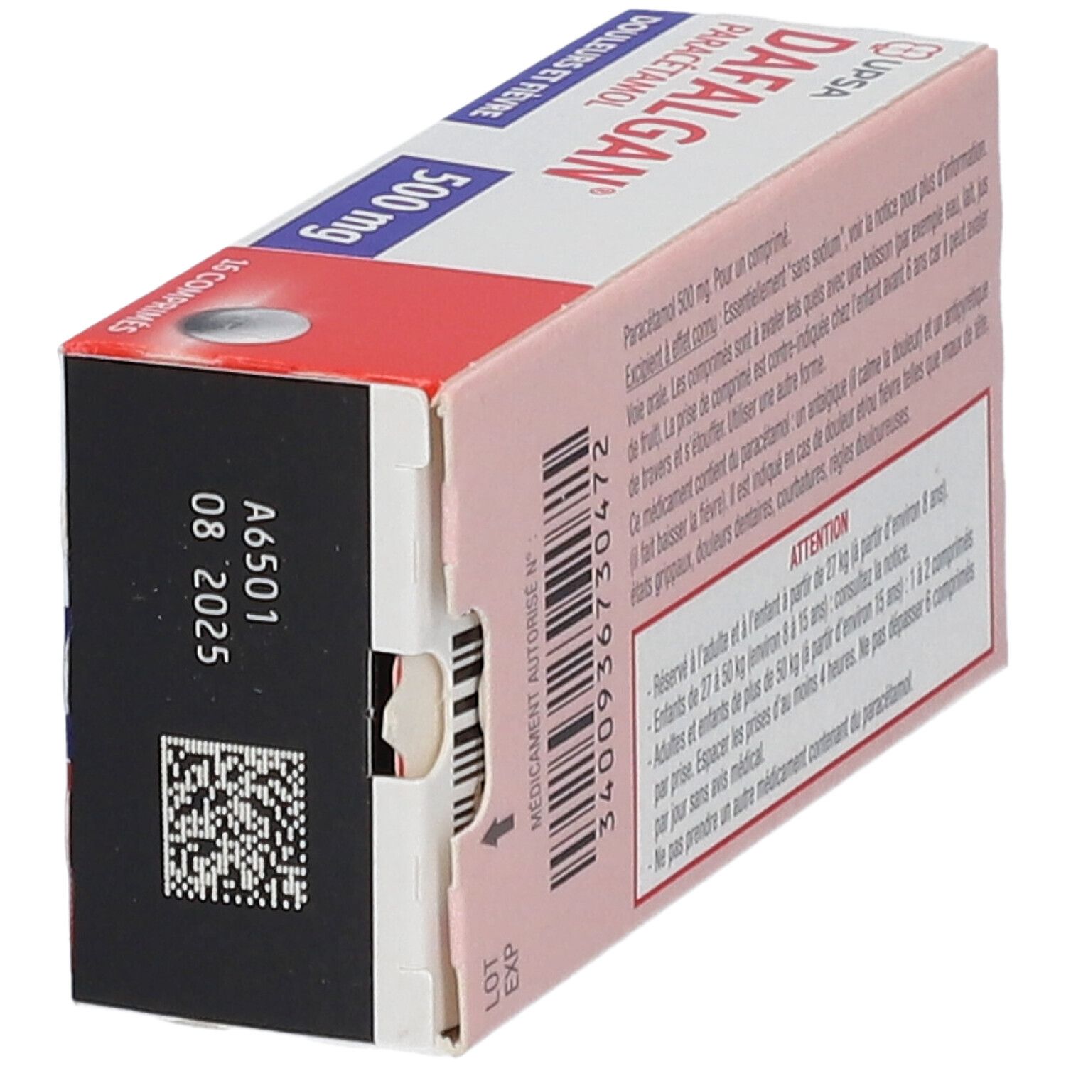 Metformine 500mg online