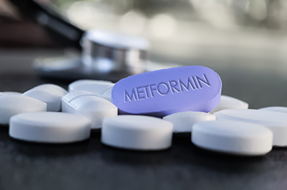 Metformine 850 generique