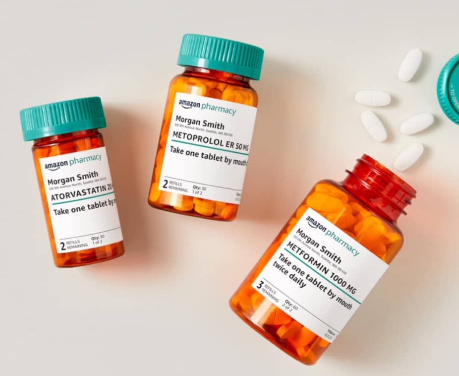 Metformine Avec Ou Sans Ordonnance