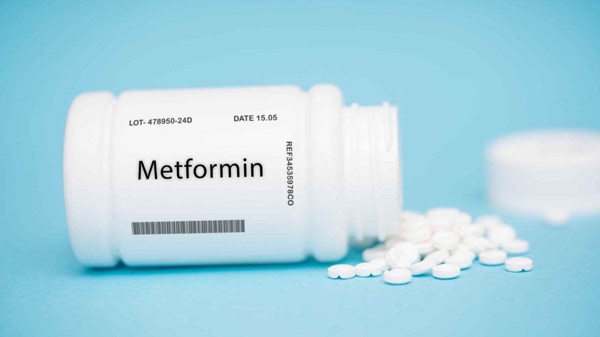 Metformine avec ou sans ordonnance