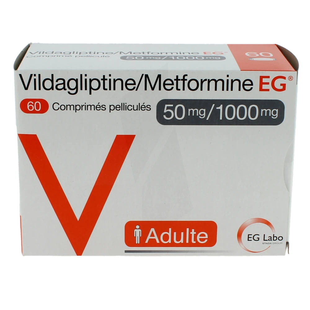Metformine comment acheter