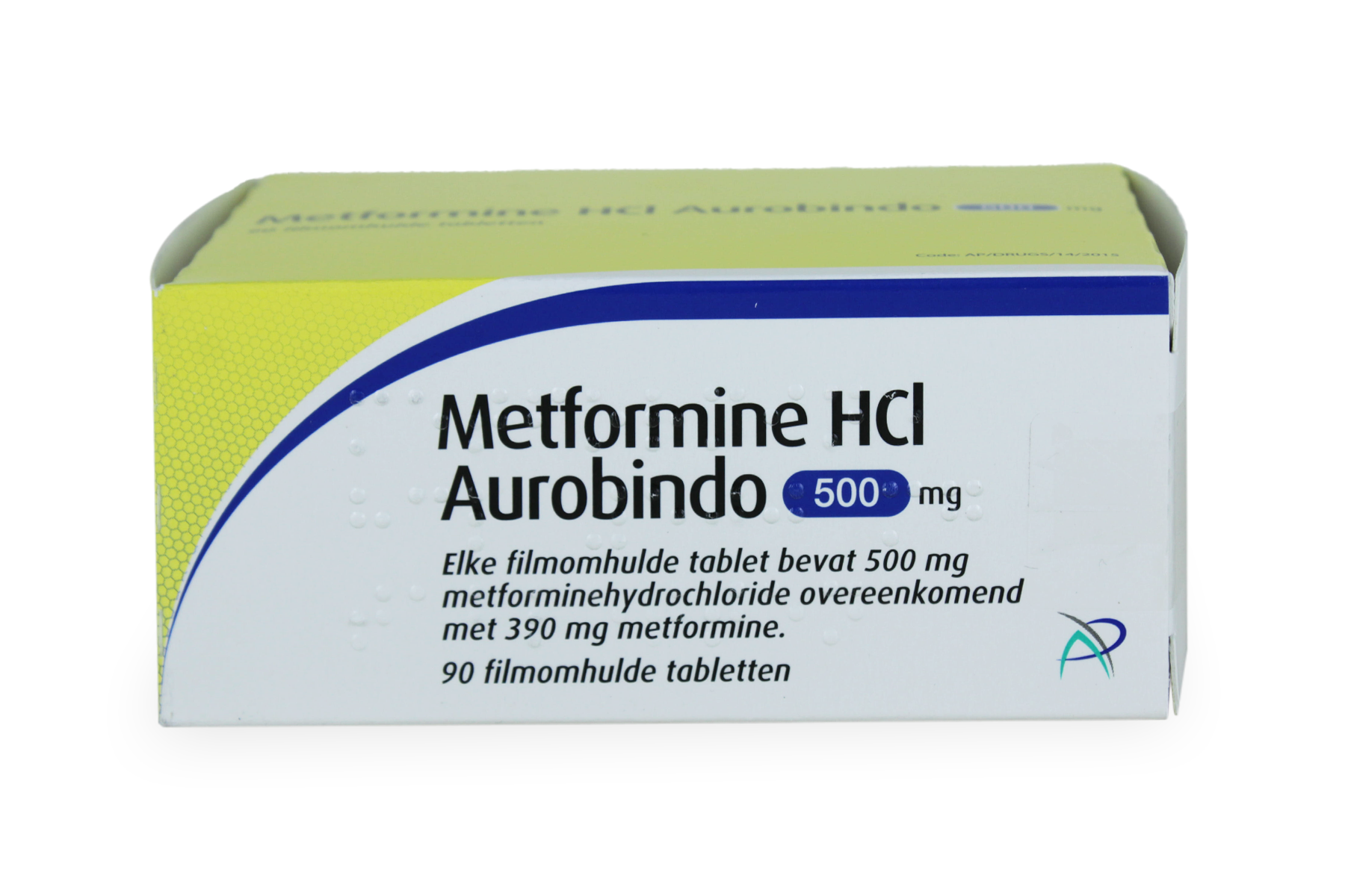 Metformine en ligne