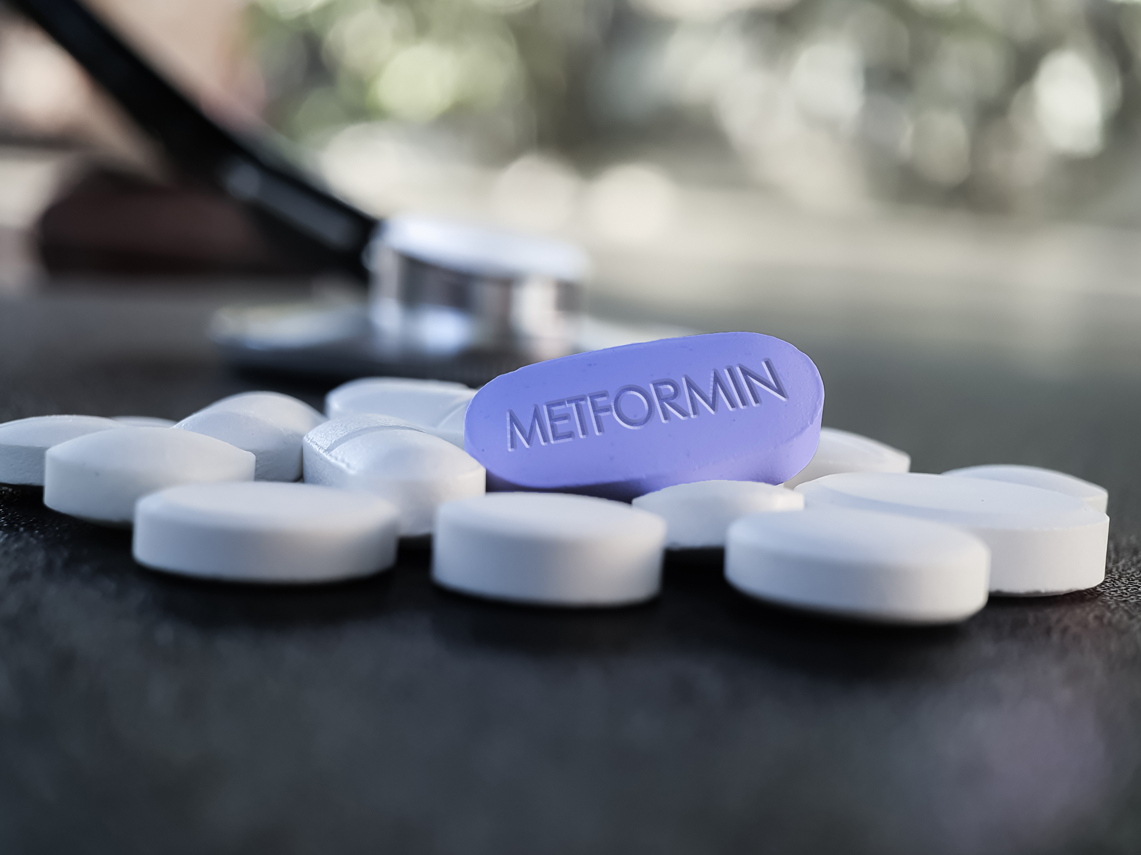 Metformine Le Moins Cher