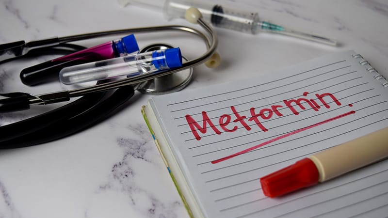 metformine non generique