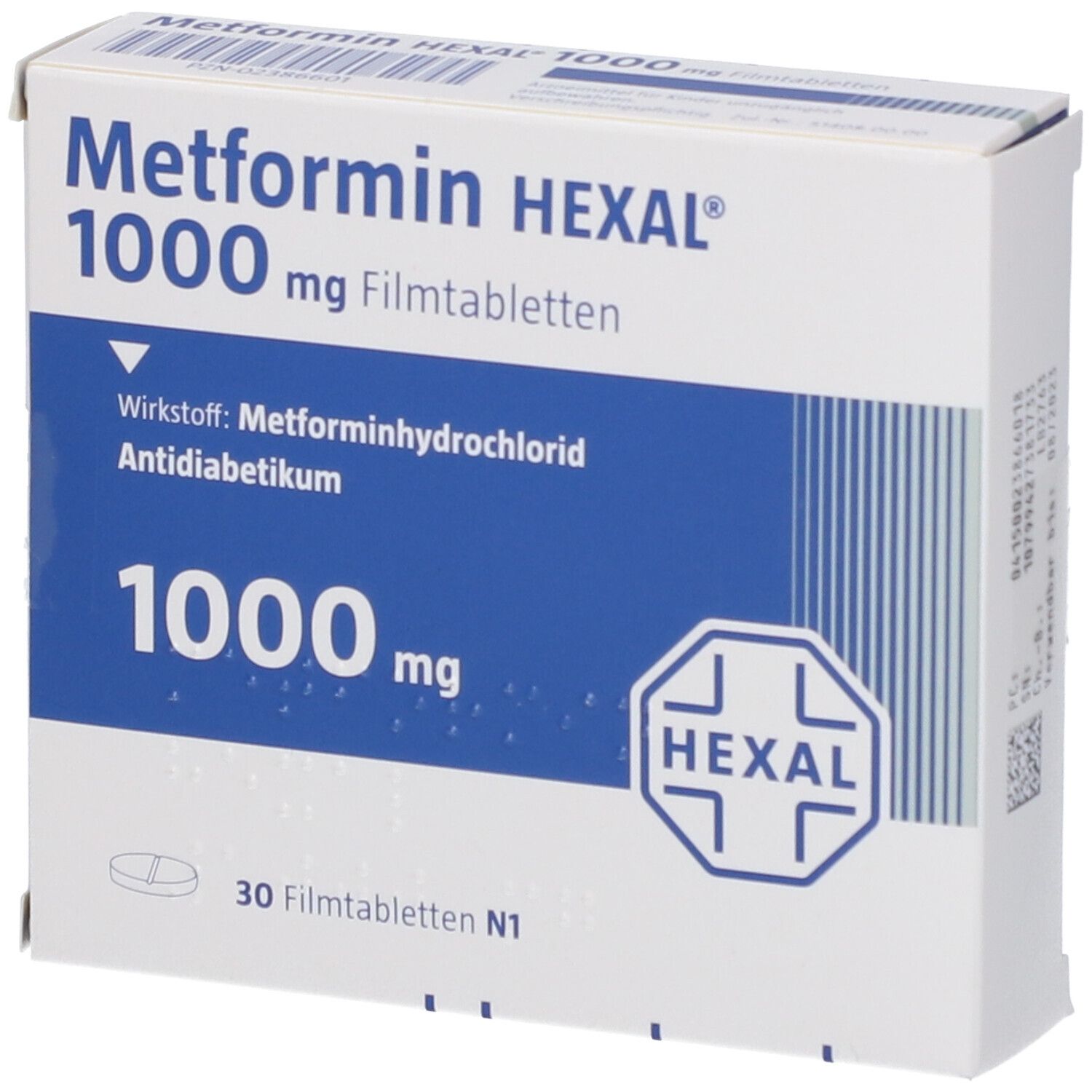 Metformine online