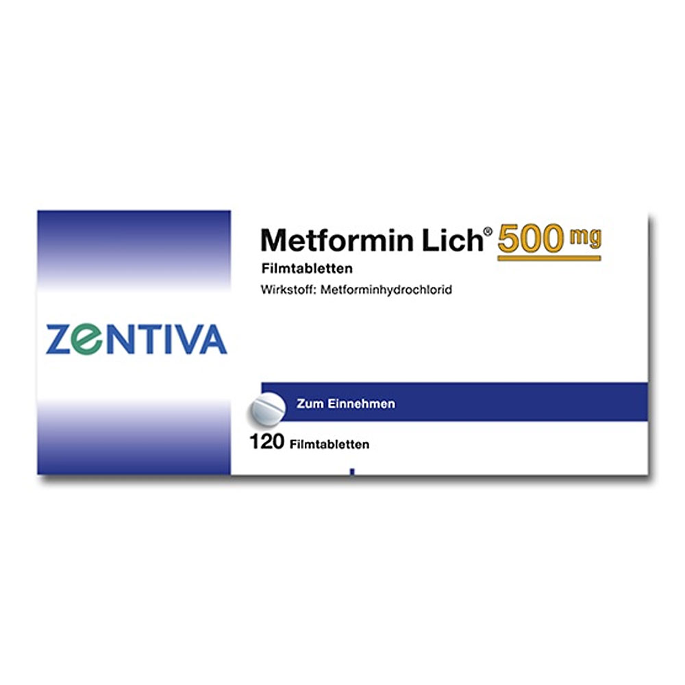 Metformine online
