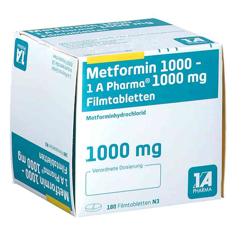 Metformine Online