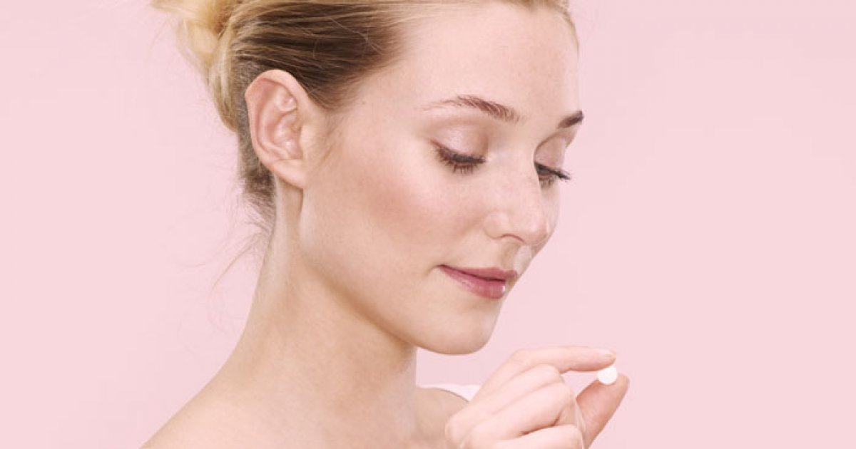 Metformine pilule de jouvence
