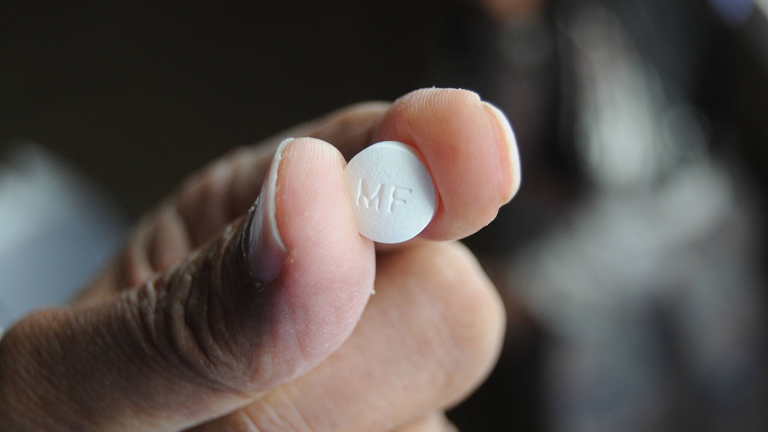 Metformine pilules