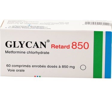 Metformine prix belgique