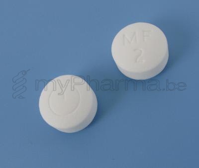 Metformine sans ordonnance belgique