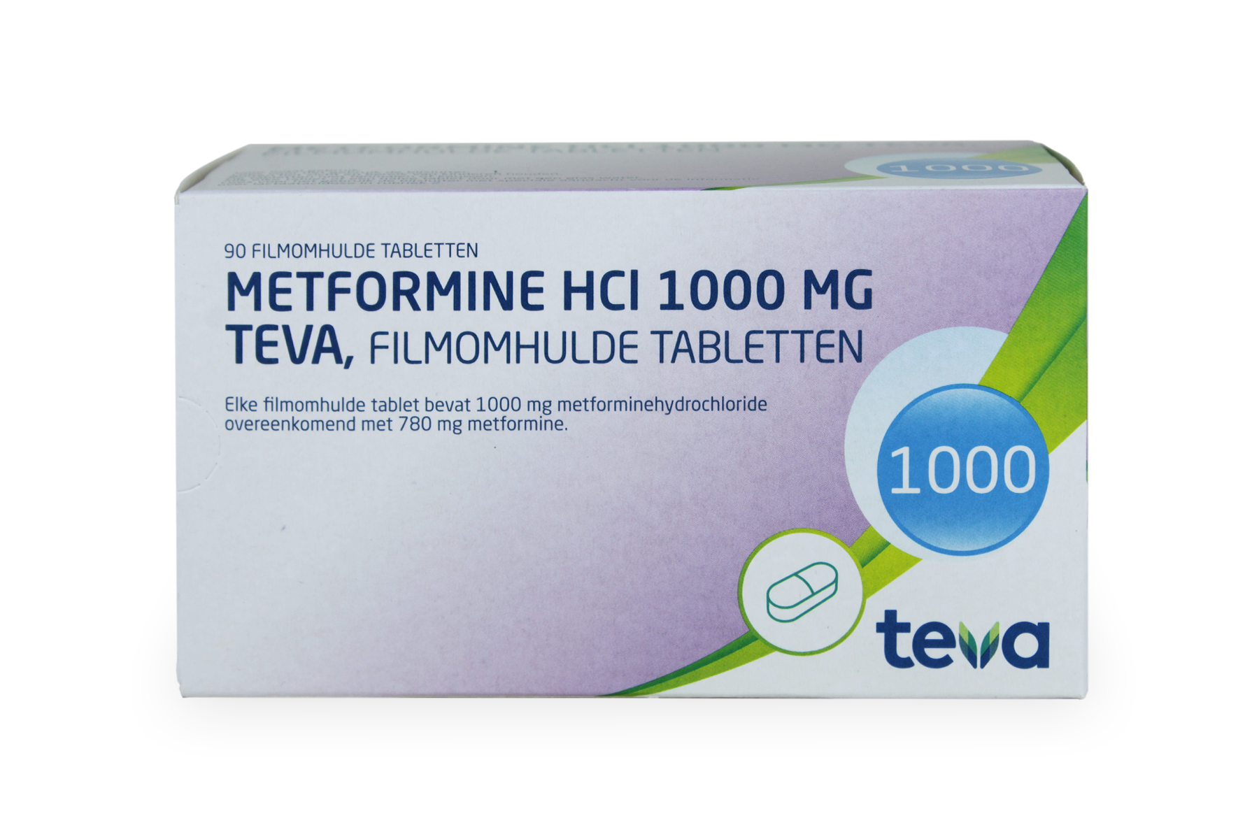 Metformine vente en ligne