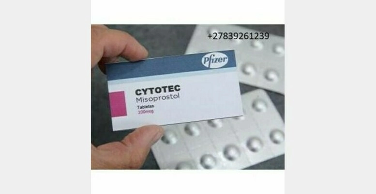 Misoprostol Acheter Online