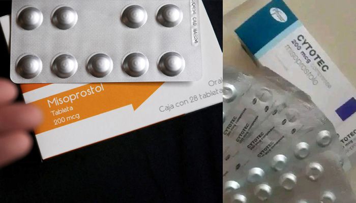 Misoprostol Acheter Sans Ordonnance