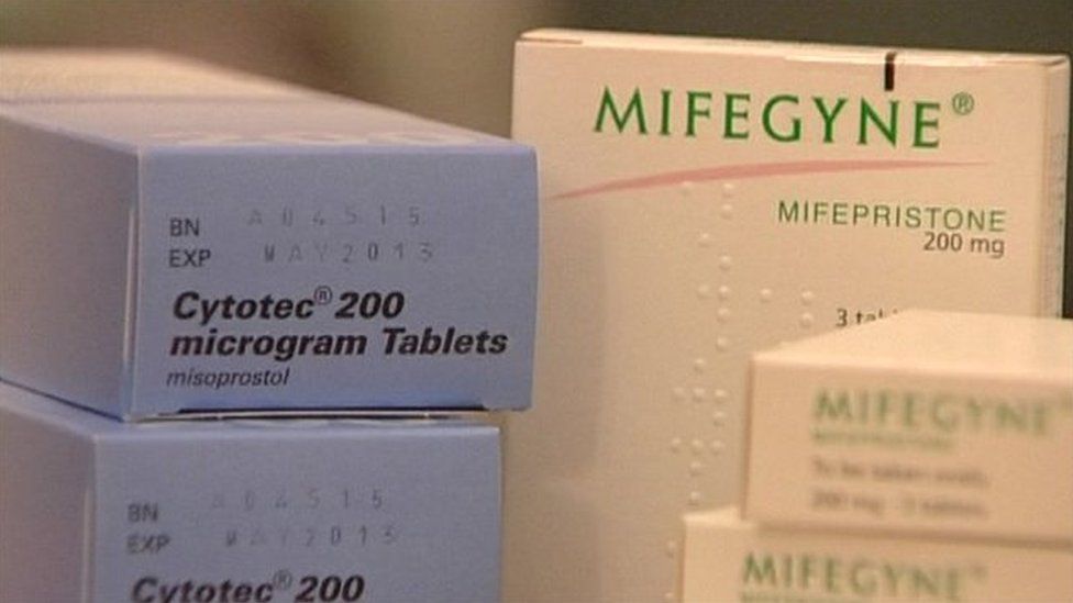 Misoprostol france