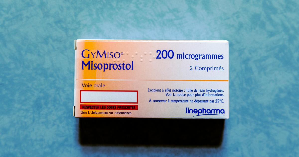 Misoprostol prix pharmacie