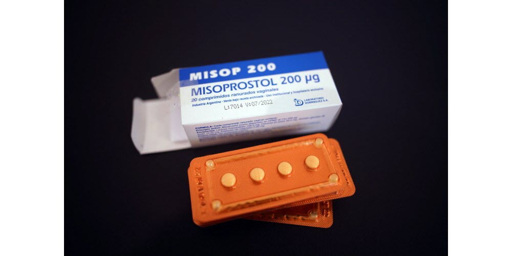 Misoprostol Vente En Ligne