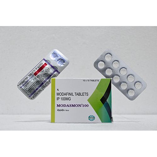 Modafinil 100mg