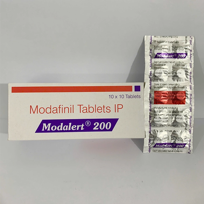 Modafinil 200mg online