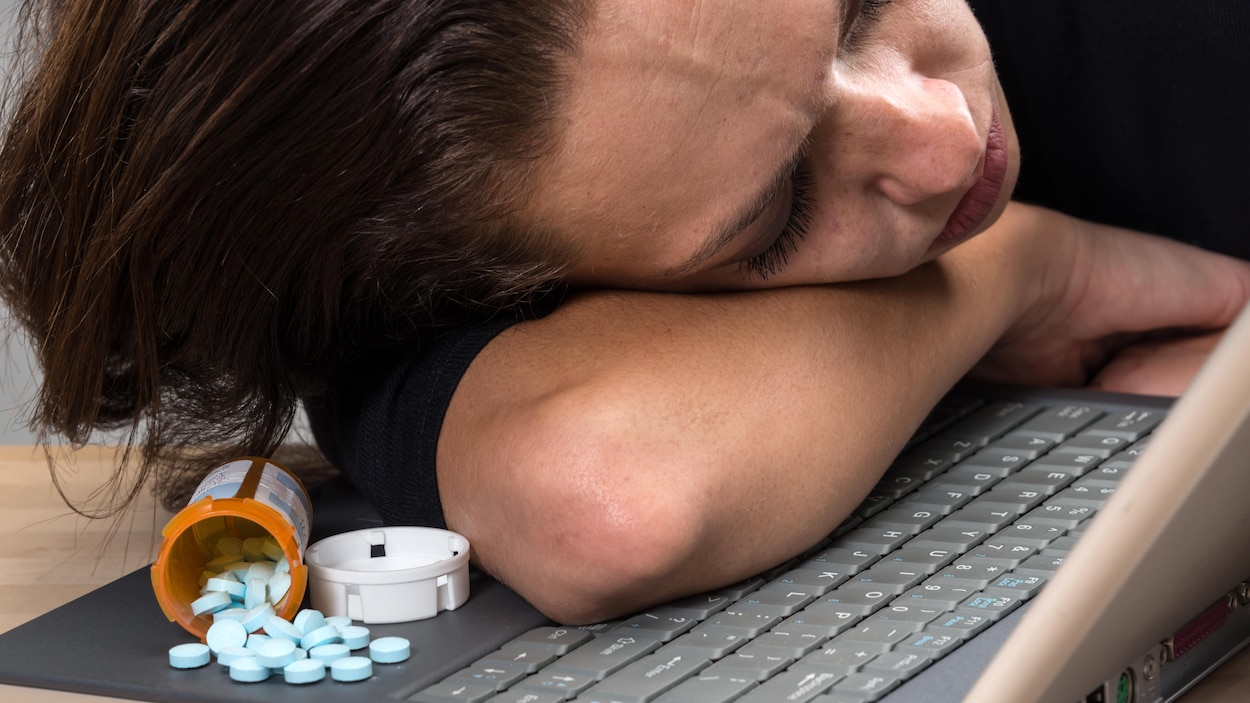 modafinil acheter