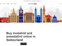 modafinil acheter france