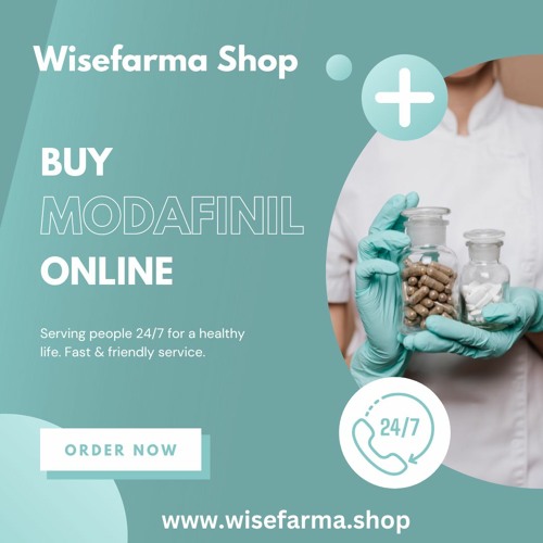 Modafinil acheter online