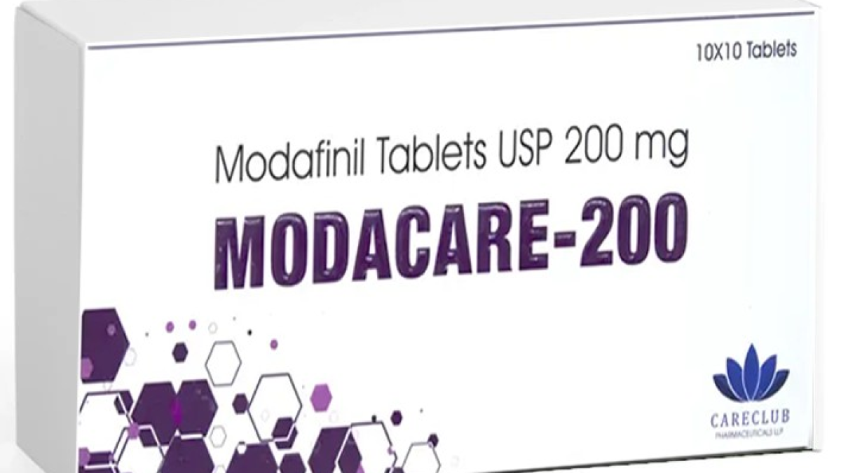 modafinil acheter pas cher