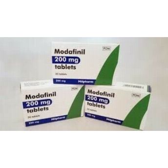 Modafinil biogaran achat