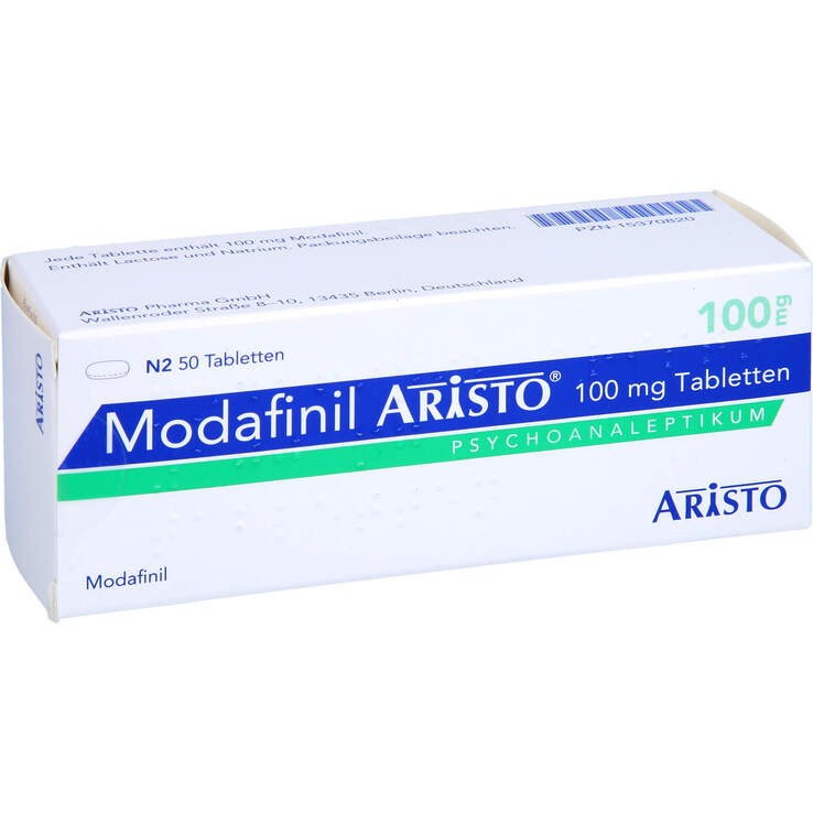 modafinil compra online