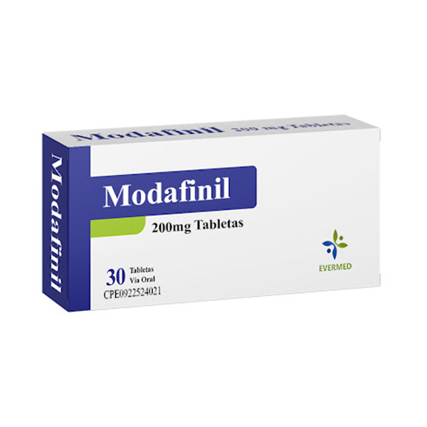 Modafinil farmacia online