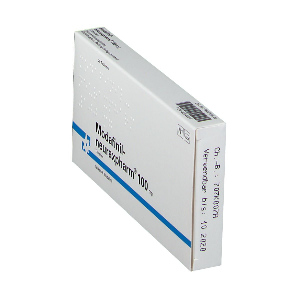 Modafinil le moins cher