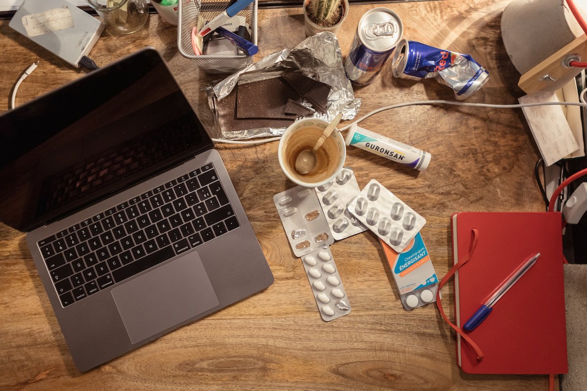 Modafinil legal france
