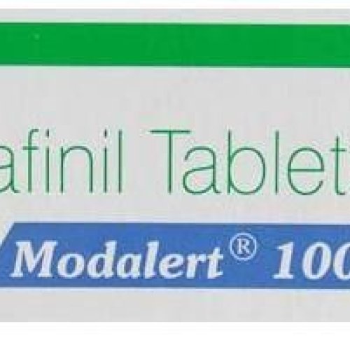 Modafinil Online France