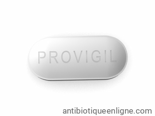 Modafinil prix