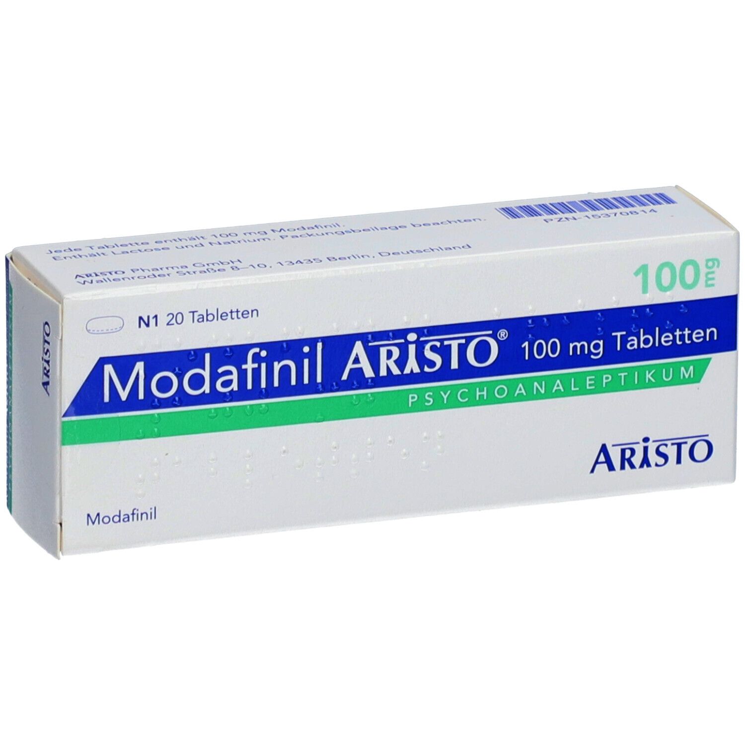 Modafinil prix france
