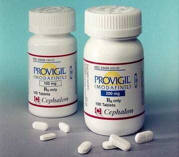 Modafinil prix france