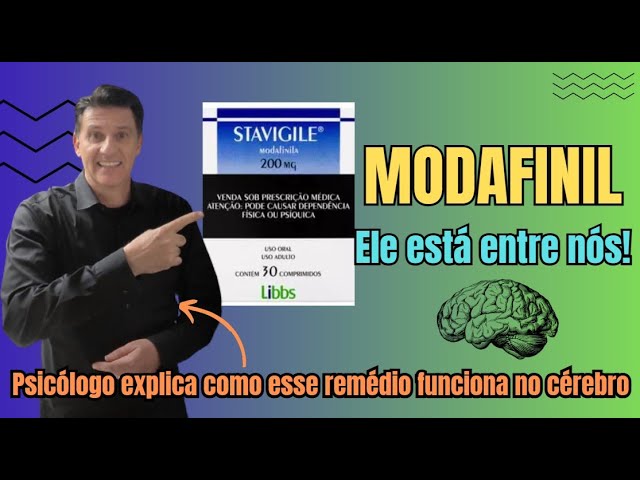 modafinil venda online