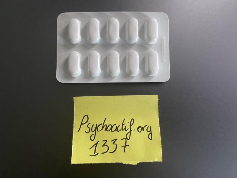 Modalert 100mg
